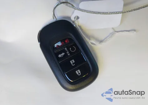 2023 Honda Accord Sport из США, поврежденный, VIN 1HGCY2F59PA040202